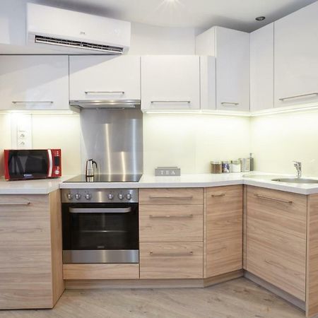 Főtér Apartman Villány Exterior foto